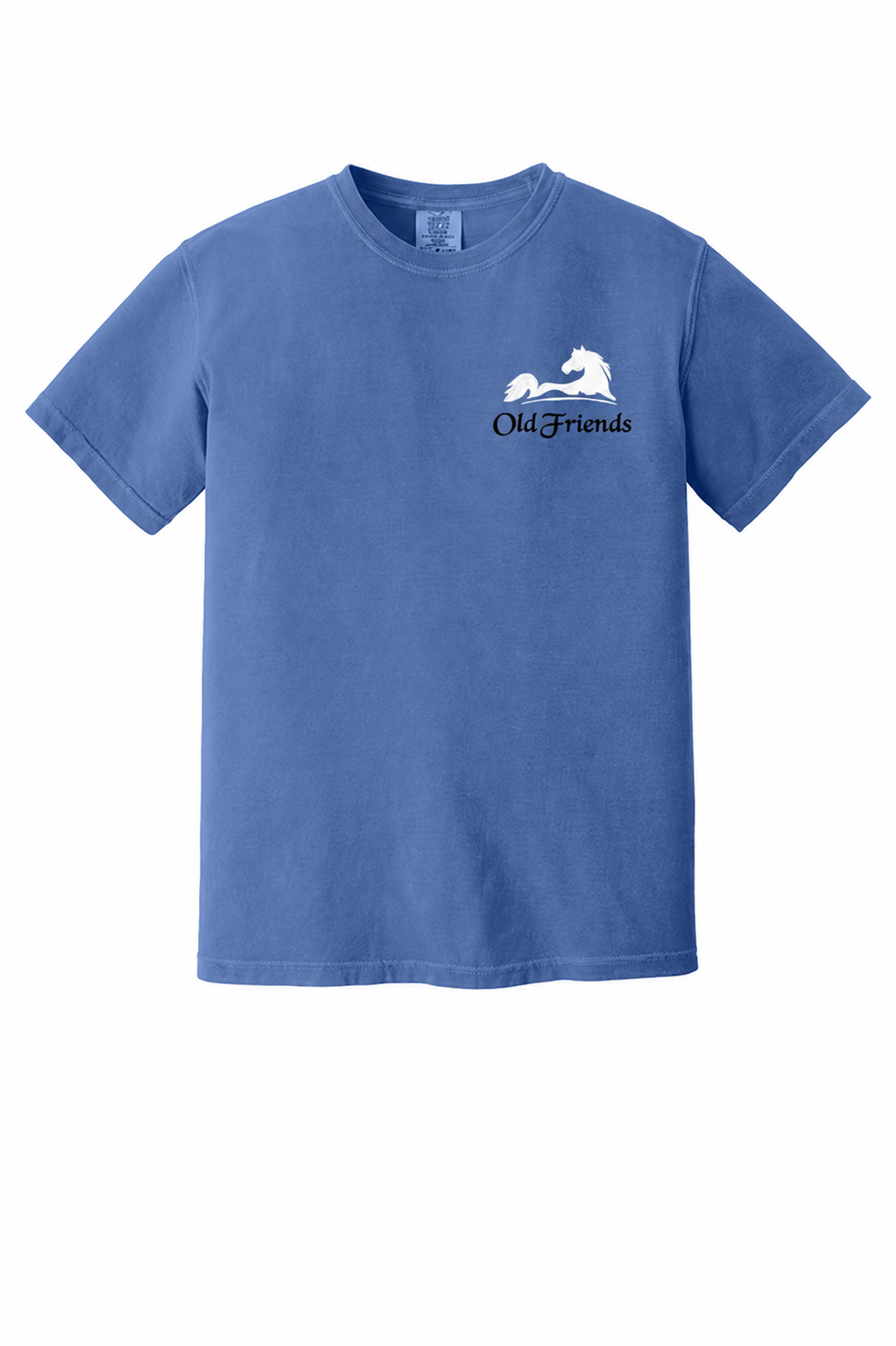 Home of the Champions Tee