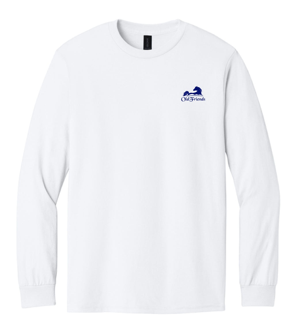 Amber Fields Long Sleeve