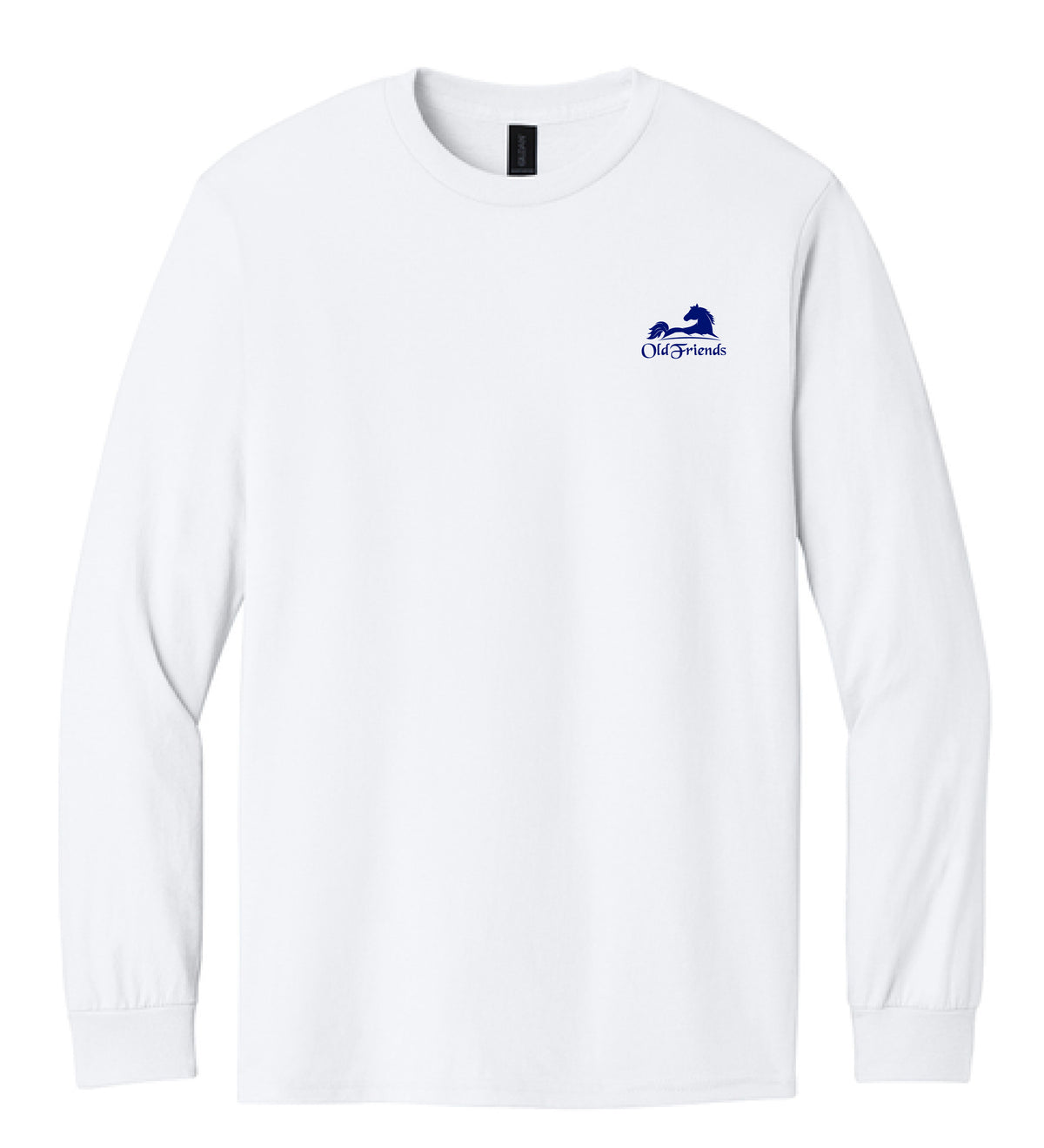 Amber Fields Long Sleeve
