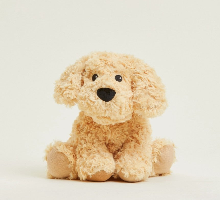 Golden Dog Warmies
