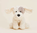 Patch Curly Dog Warmies