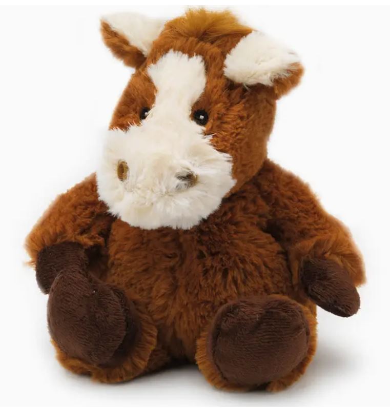 Horse Warmies