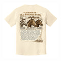 Old Friends Legends Tee