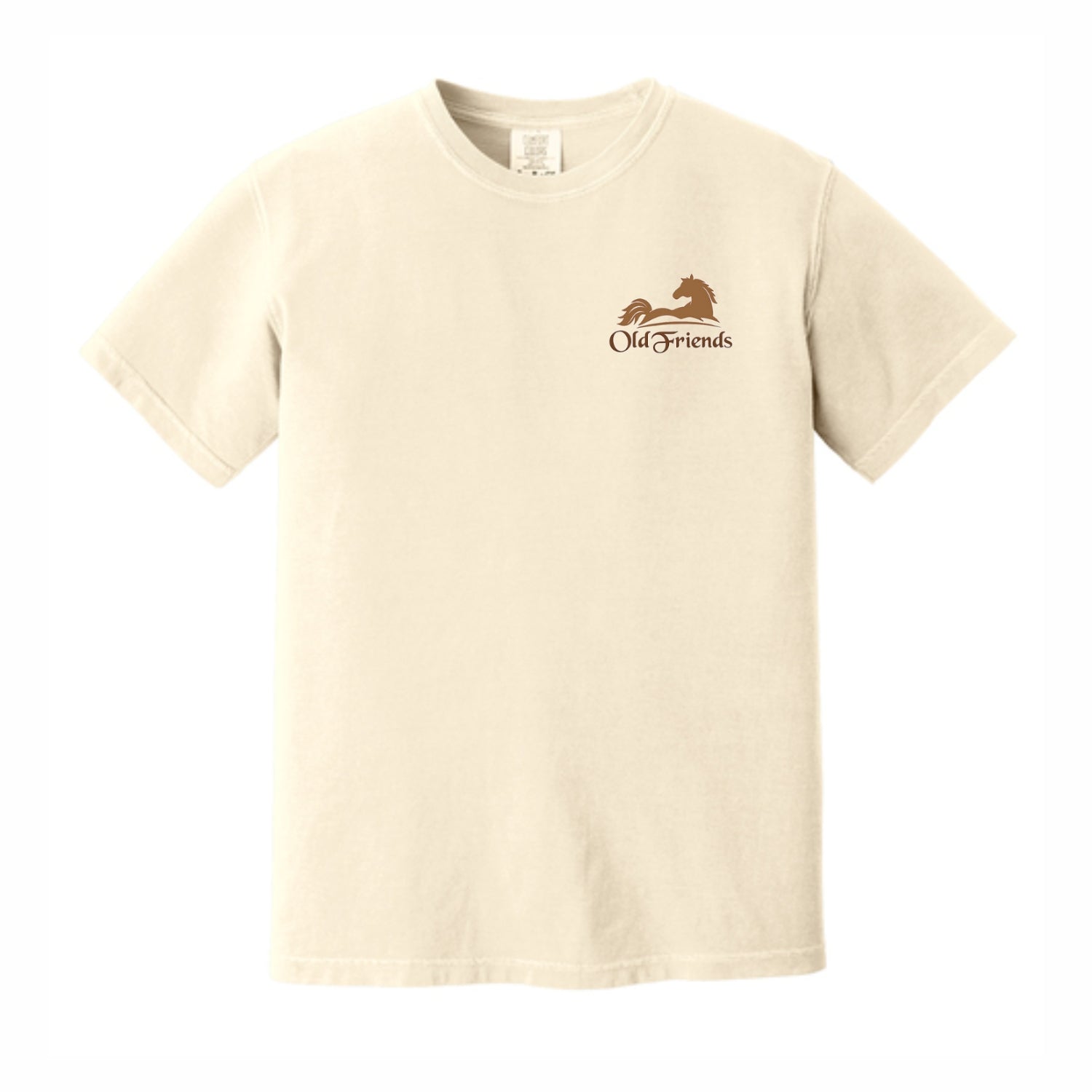 Old Friends Legends Tee