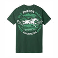 Old Friends Circle Tee