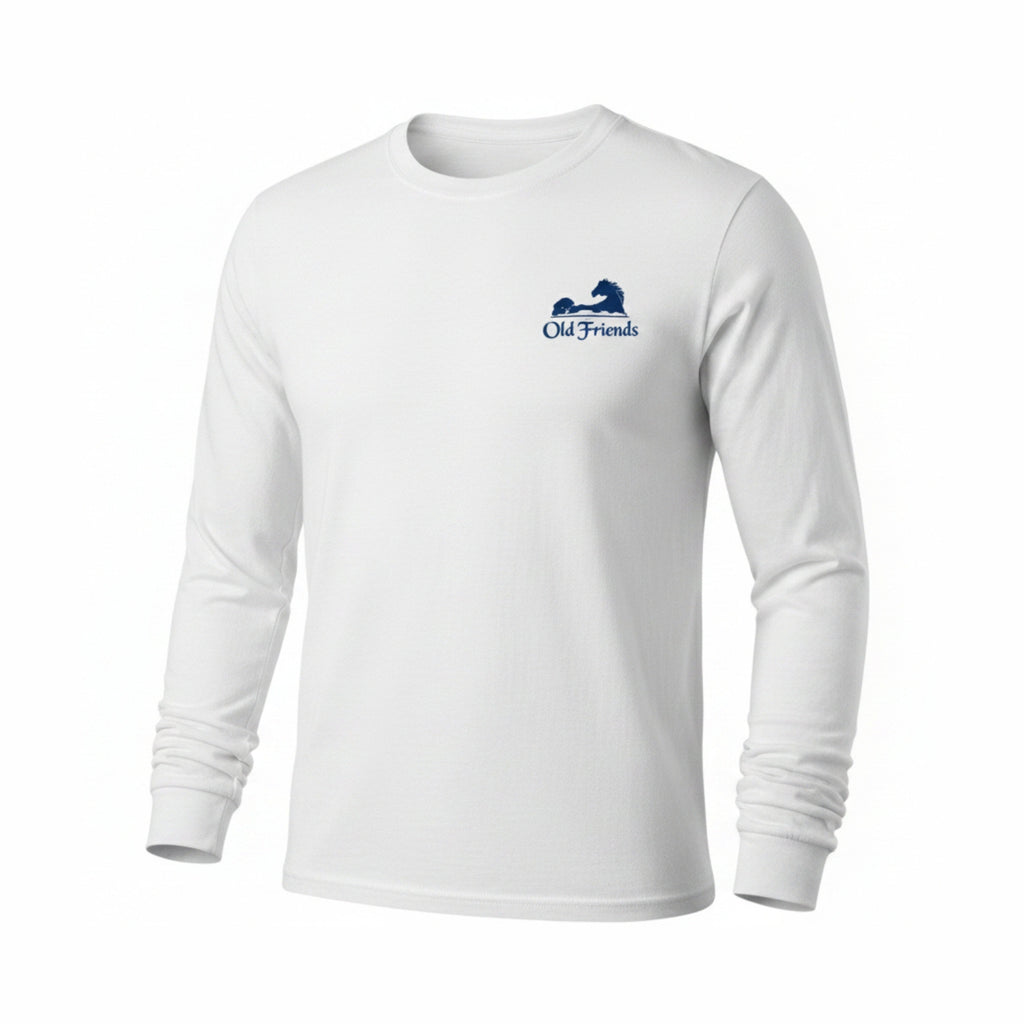 Jockey Silks Long Sleeve