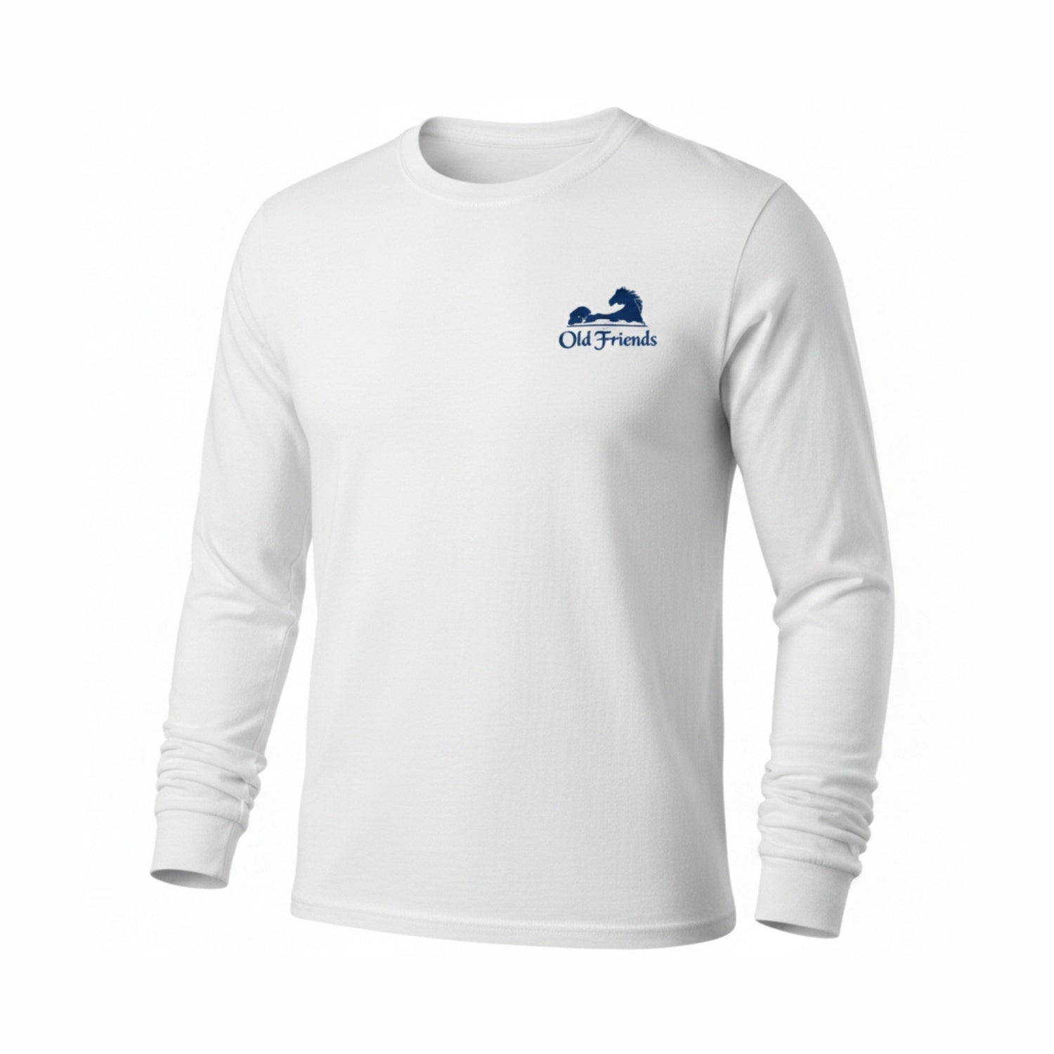 Jockey Silks Long Sleeve