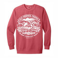 "Bold and Bossy" Crewneck