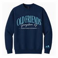 Heritage Crewneck