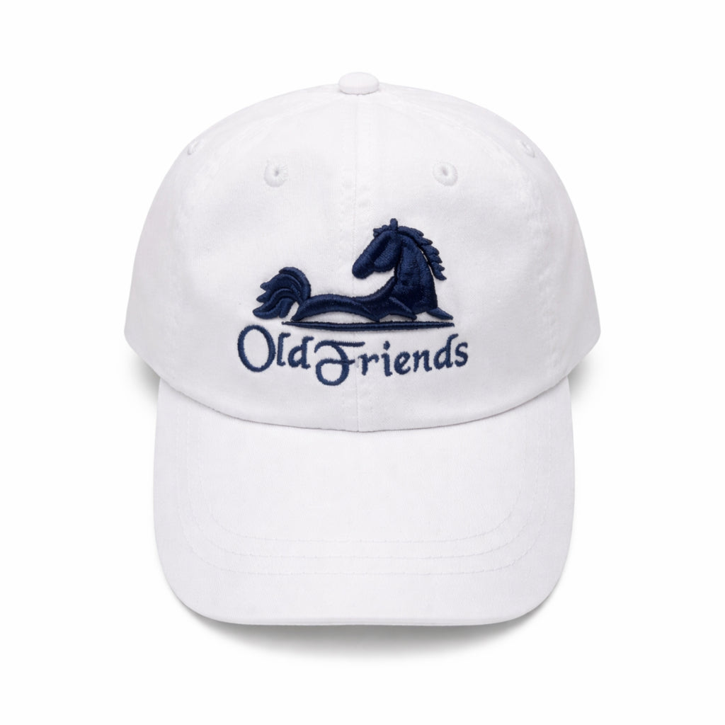 Classic Old Friend's Hat