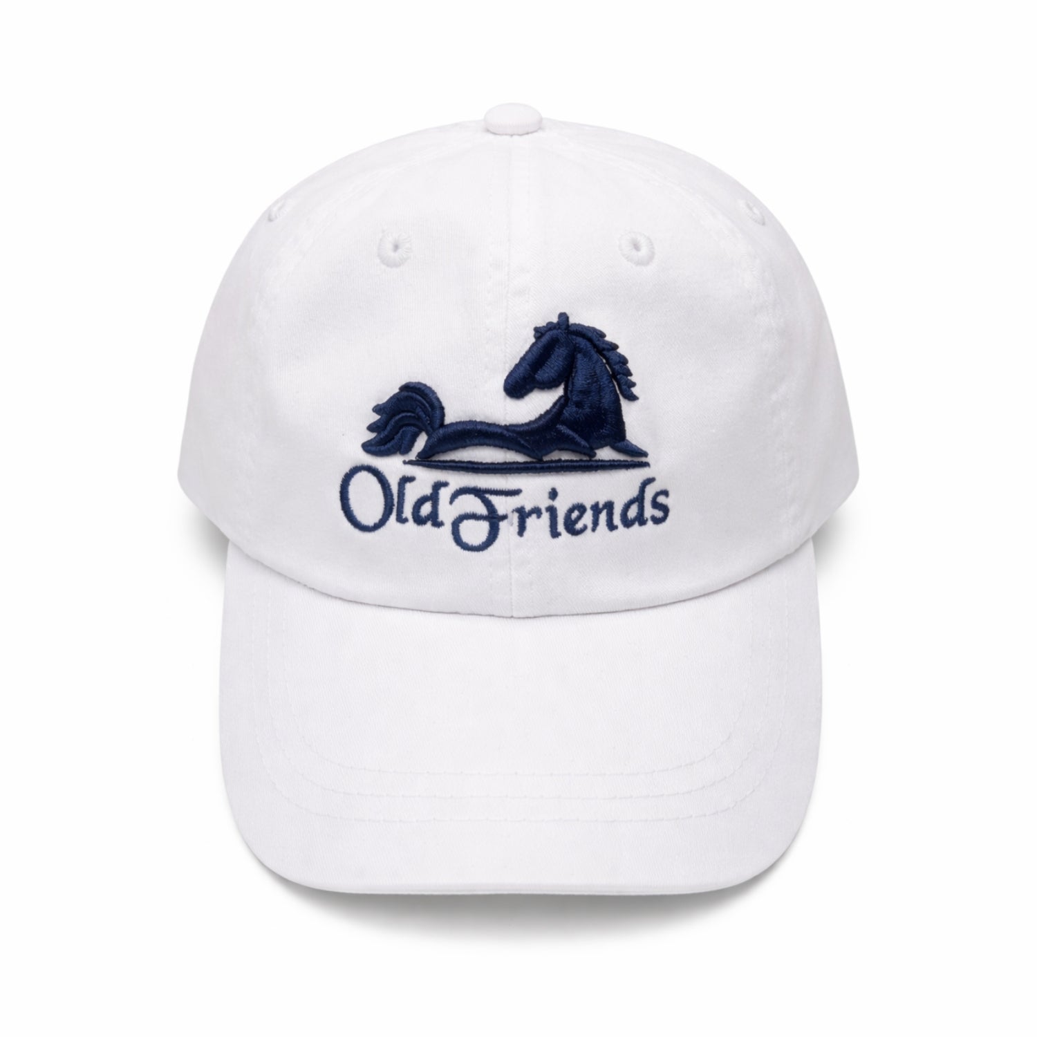 Classic Old Friend's Hat