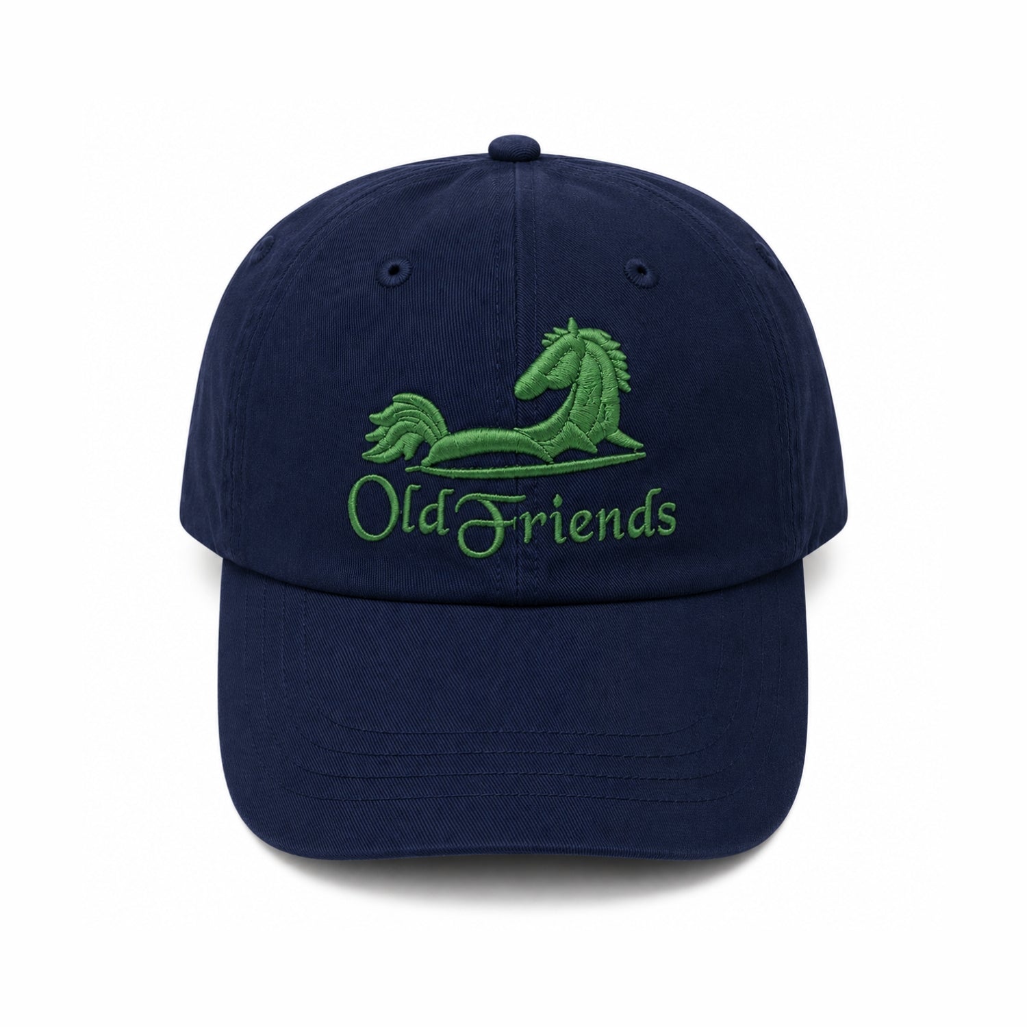 Classic Old Friend's Hat