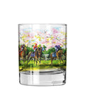 Spirit of Racing Glass
