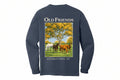 Amber Fields Long Sleeve