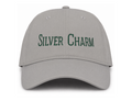 "Silver Charm" Hat