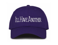 "I'll Have Another" Hat