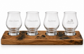 Old Friends Tasting Glass Flight