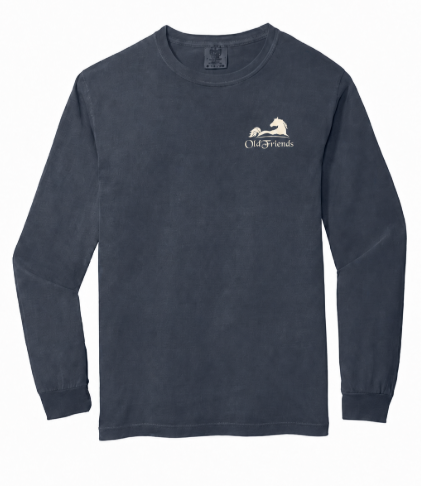 Amber Fields Long Sleeve