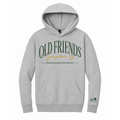Heritage Hoodie