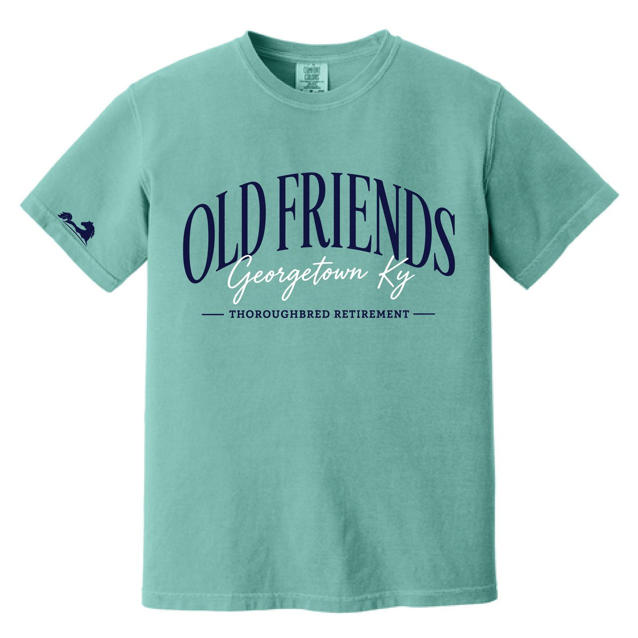 Heritage Tee