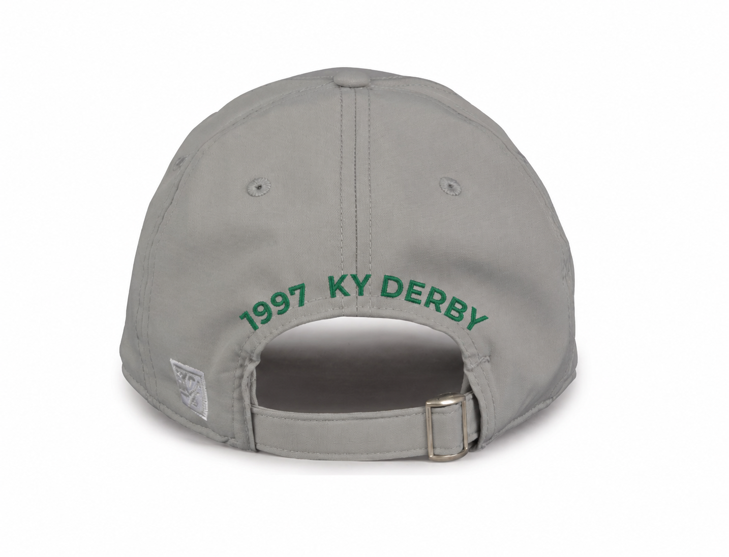 "Silver Charm" Hat