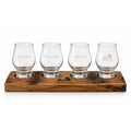 Old Friends Tasting Glass Flight